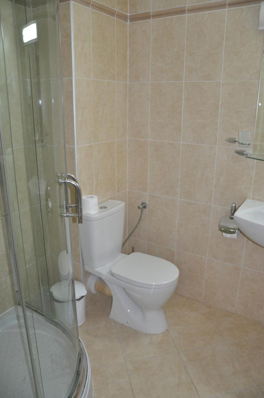 Luxor Apartments Поморие Экстерьер фото